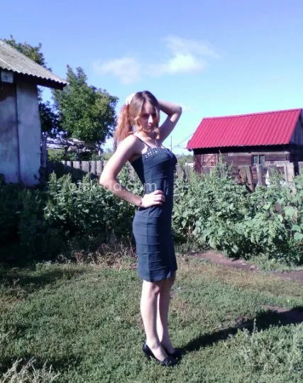 Проститутка Наташа - Фото 11 №15247