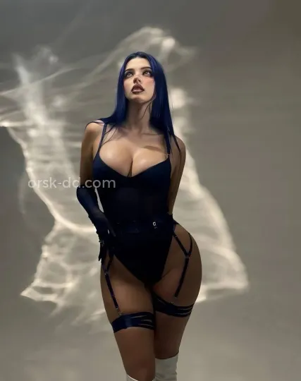 Проститутка Алиса - Фото 4 №432526