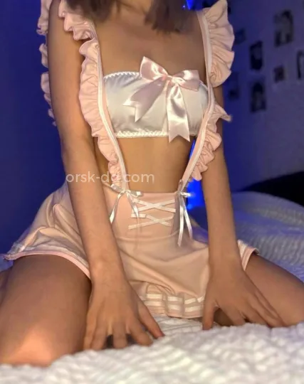 Проститутка Камилла - Фото 6 №432559