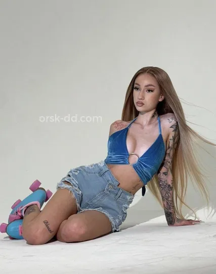 Проститутка Алина - Фото 7 №432560