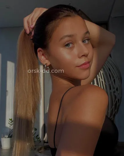 Проститутка Камилла - Фото 8 №432577