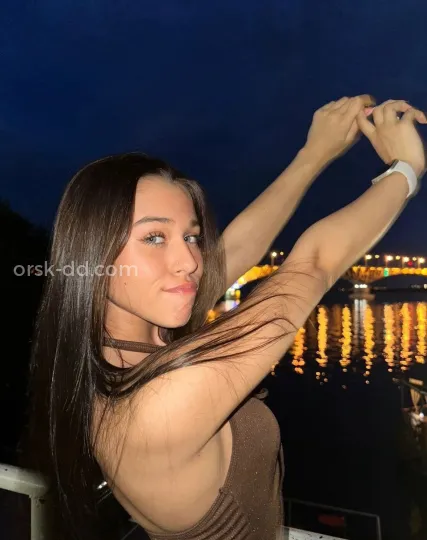 Проститутка Камилла - Фото 6 №432577