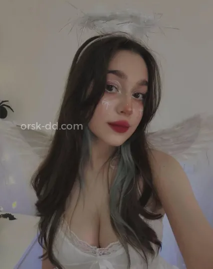 Проститутка Ксения - Фото 4 №432591