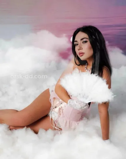Проститутка Арина - Фото 5 №432626