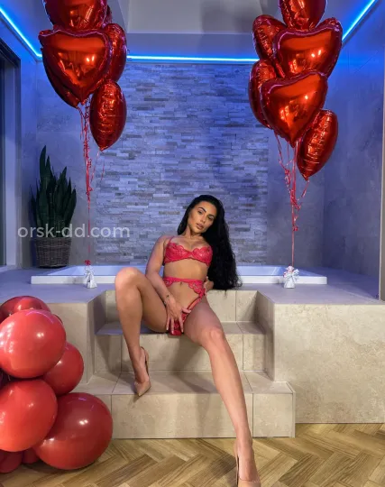Проститутка Камилла - Фото 4 №467963