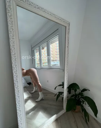 Проститутка Ида - Фото 6 №467989