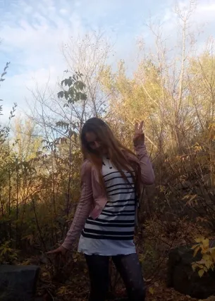 Наташа - Фото 1